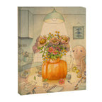 Spotlight  Canvas Print Gallery Image 6