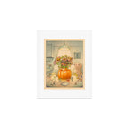 Spotlight  Art Print Gallery Image 1