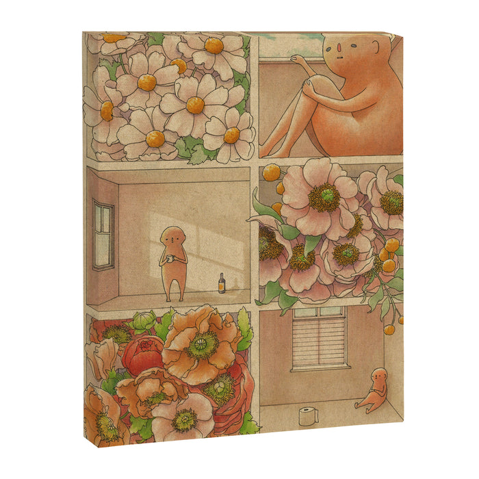 Spring Canvas Print Gallery Image 1