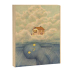 Storm Canvas Print Gallery Image 6