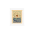 Storm Art Print Gallery Image 1