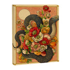 Summer Bouquet Canvas Print Gallery Image 6