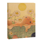 Summer Melt Canvas Print Gallery Image 6