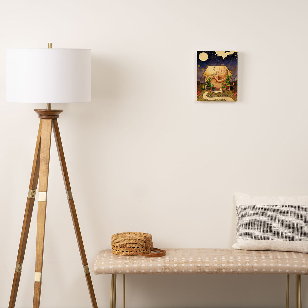 Sweet Dreams Canvas Print Gallery Image 2