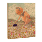 Sweet Release Canvas Print Gallery Image 6