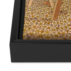 Swing Framed Canvas Print Gallery Image 3