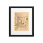 Take Some Time Framed Art Print Gallery Image 5