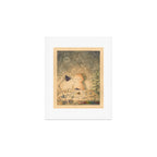 The Artist Art Print Gallery Image 1