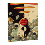 The Future Canvas Print Gallery Image 6