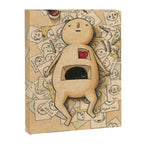 The Illustrator Canvas Print Gallery Image 6