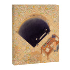 The Illustrator Canvas Print Gallery Image 6