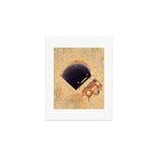 The Illustrator Art Print Gallery Image 1