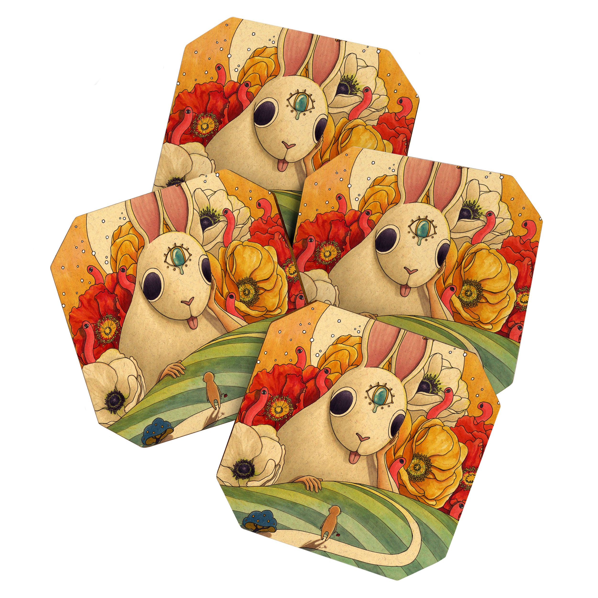 Third Eye Coaster Gallery Image 1
