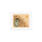 Wilting Art Print Gallery Image 1