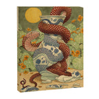 Wrapped Canvas Print Gallery Image 6