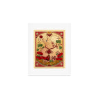 Year of the Pig Art Print Gallery Image 1