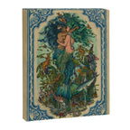 The Sea Princesses Canvas Print Gallery Image 3