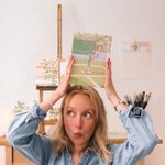 Sabina Fenn Illustration