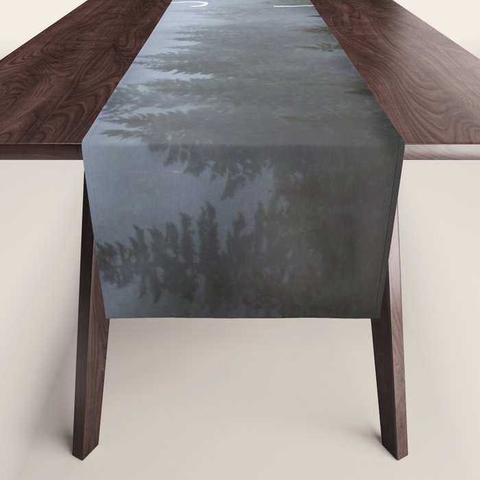 Stay Wild - Forest Adventure Table Runner Gallery Image 1