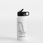 AirPoops Pro Water Bottle Gallery Image 1