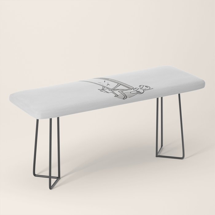 AirPoops Pro Bench Gallery Image 1