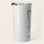 AirPoops Pro Travel Mug Gallery Image 3