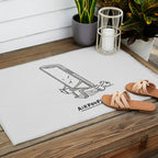 AirPoops Pro Outdoor Rug Gallery Image 2