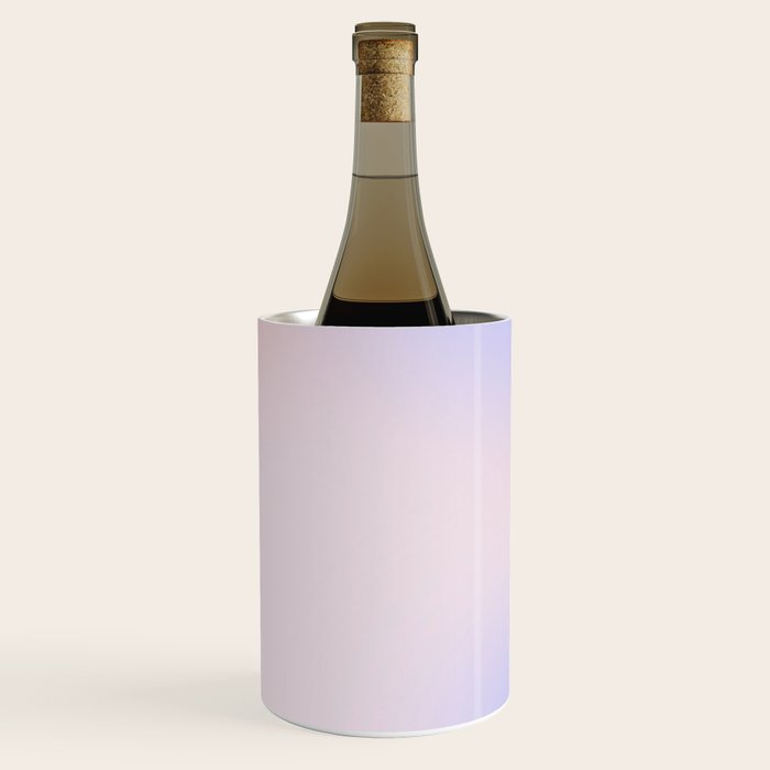 Pink Purple Gradient Wine Chiller Gallery Image 3