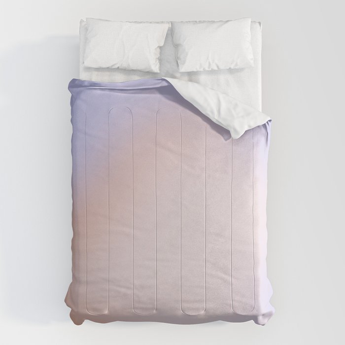 Pink Purple Gradient Comforter Gallery Image 6
