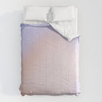 Pink Purple Gradient Comforter Gallery Image 6