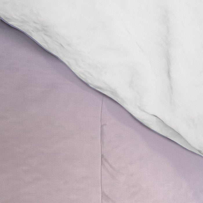 Pink Purple Gradient Comforter Gallery Image 4