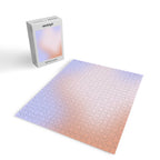 Pink Purple Gradient Jigsaw Puzzle Gallery Image 2