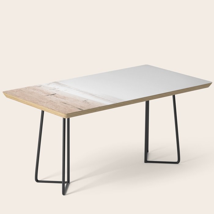 Sound of the Ocean Coffee Table Gallery Image 1