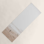 Sound of the Ocean Yoga Mat Gallery Image 1