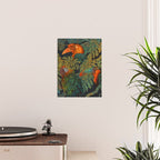 Banana Birds Poster Gallery Image 2