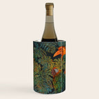 Banana Birds Wine Chiller Gallery Image 3