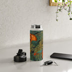 Banana Birds Water Bottle Gallery Image 4