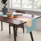 Layered Bloom Table Runner Gallery Image 2