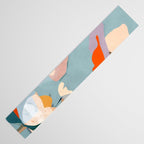 Layered Bloom Table Runner Gallery Image 3