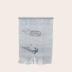 Ice Hockey  Wall Hanging Gallery Image 1