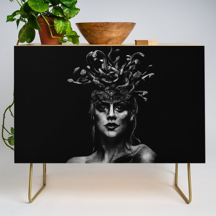 Medusa Credenza Gallery Image 1