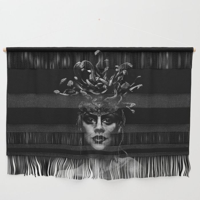 Medusa Wall Hanging Gallery Image 1