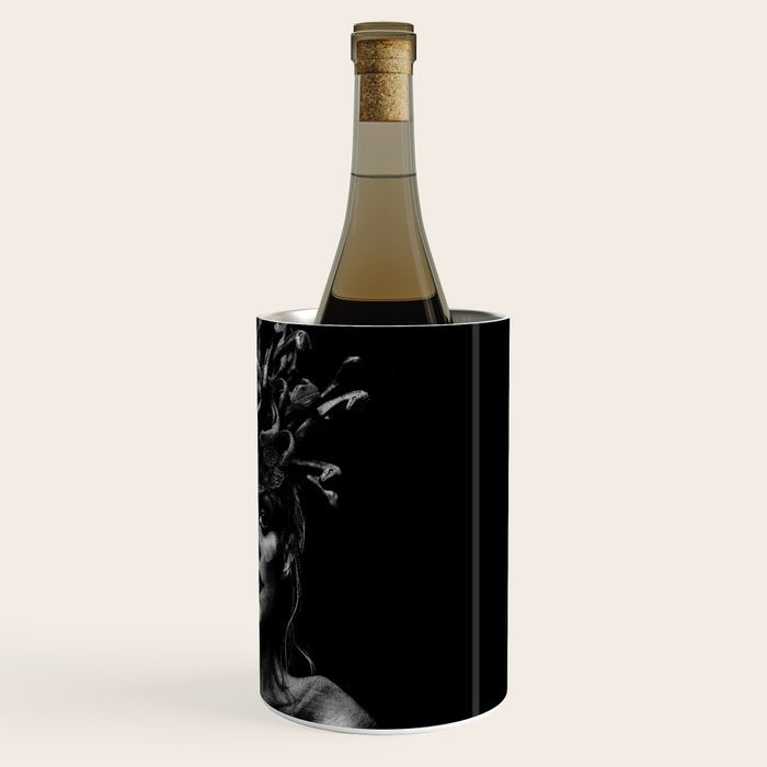 Medusa Wine Chiller Gallery Image 3