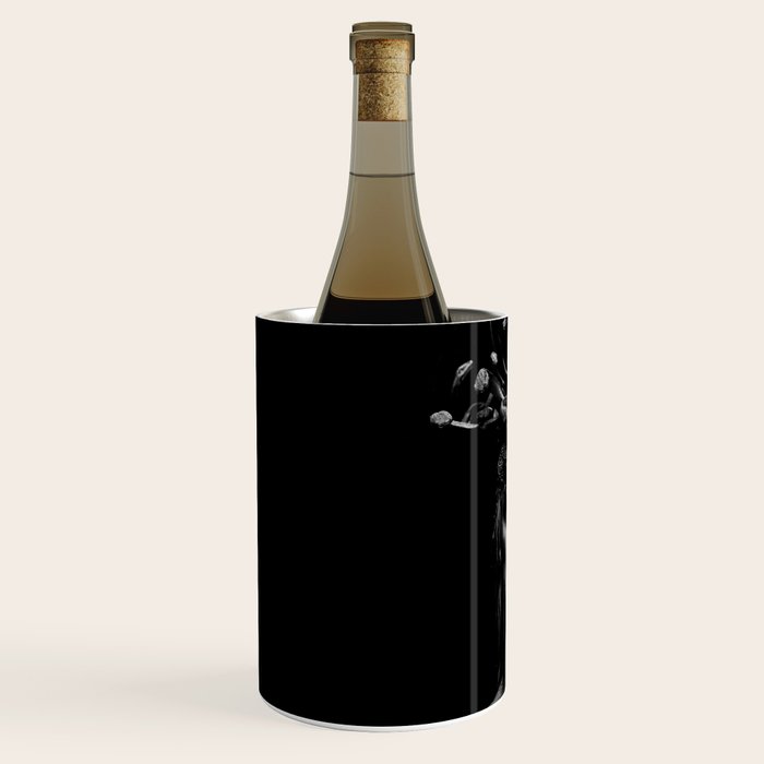 Medusa Wine Chiller Gallery Image 2
