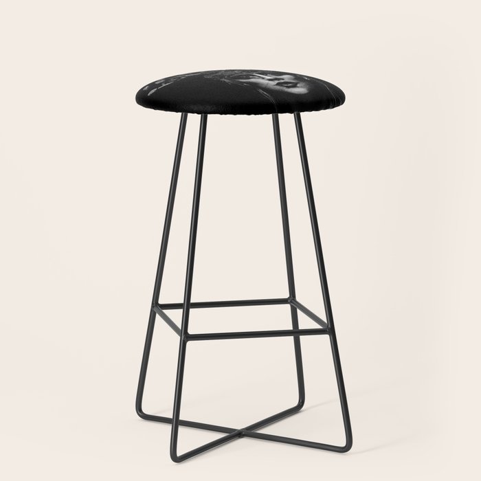 Medusa Stool Gallery Image 1