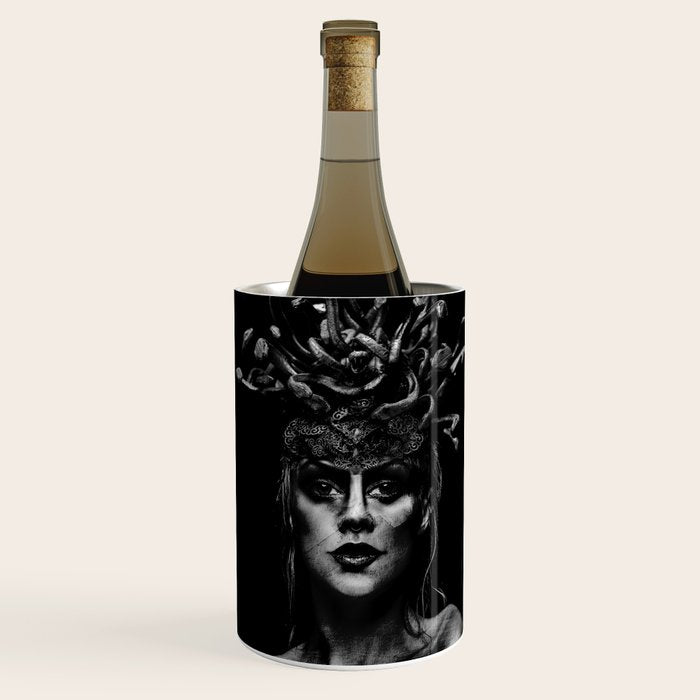 Medusa Wine Chiller Gallery Image 1