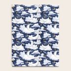 Magical Moon and Stars Notebook Gallery Image 4