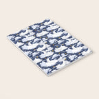 Magical Moon and Stars Notebook Gallery Image 3