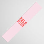 You're Doing Great Bitch Quote Table Runner Gallery Image 3