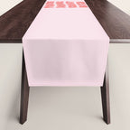 You're Doing Great Bitch Quote Table Runner Gallery Image 1